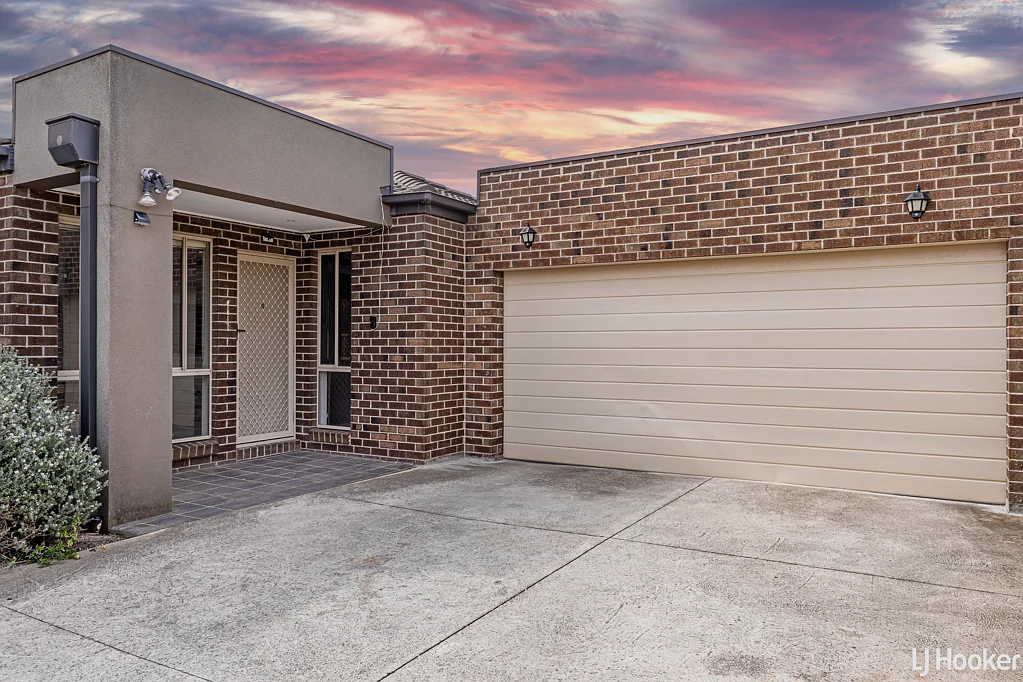 6/12 Fishburn Grove, Harkness, VIC 3337