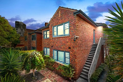 4/19 Peel Street, Windsor, VIC 3181, 2房, 1浴, Apartment