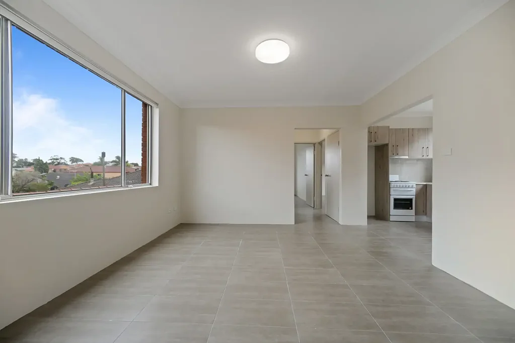 Two Bedroom Apartment with Study in Ideal Location