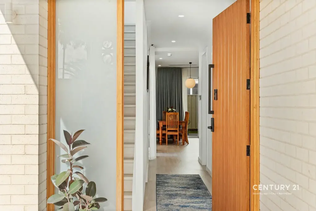 Aldinga Beach 4房  Contemporary Coastal Luxury with Sea Views and Exceptional Family Living