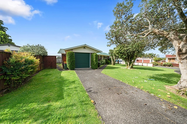 2 Dalton Court, Pukekohe, Franklin District