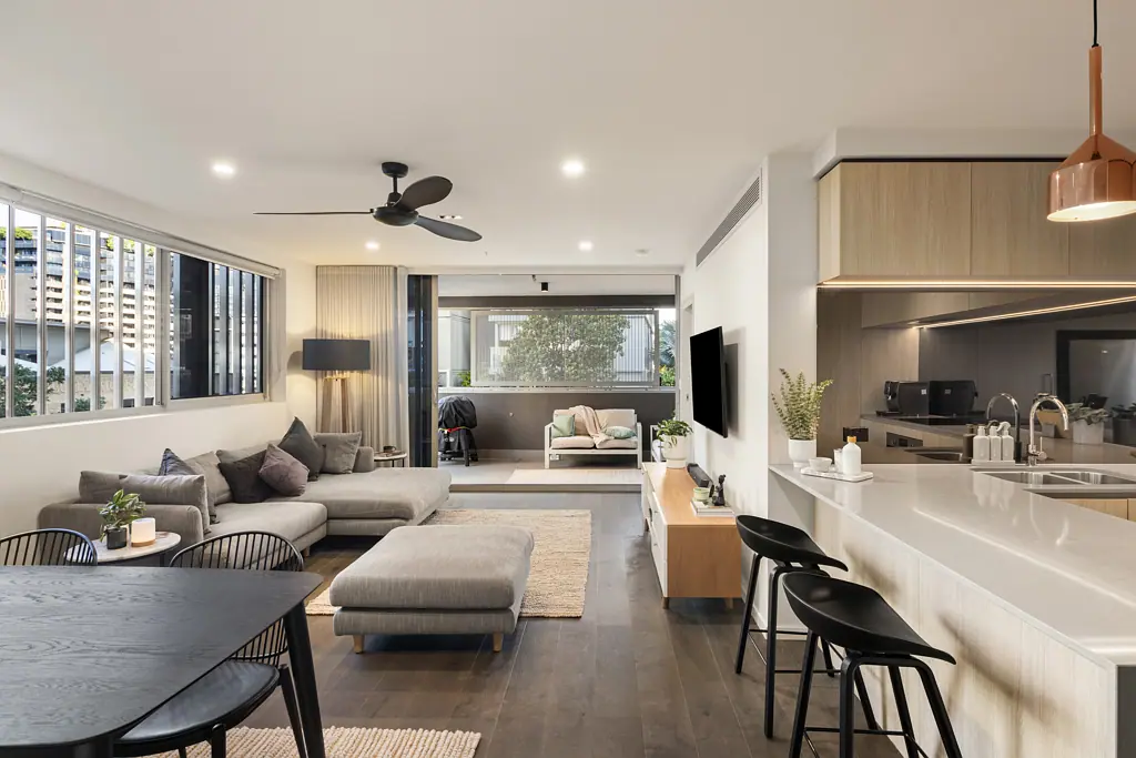 Newstead 2Zimmer The Lavish Lifestyle is waiting for You