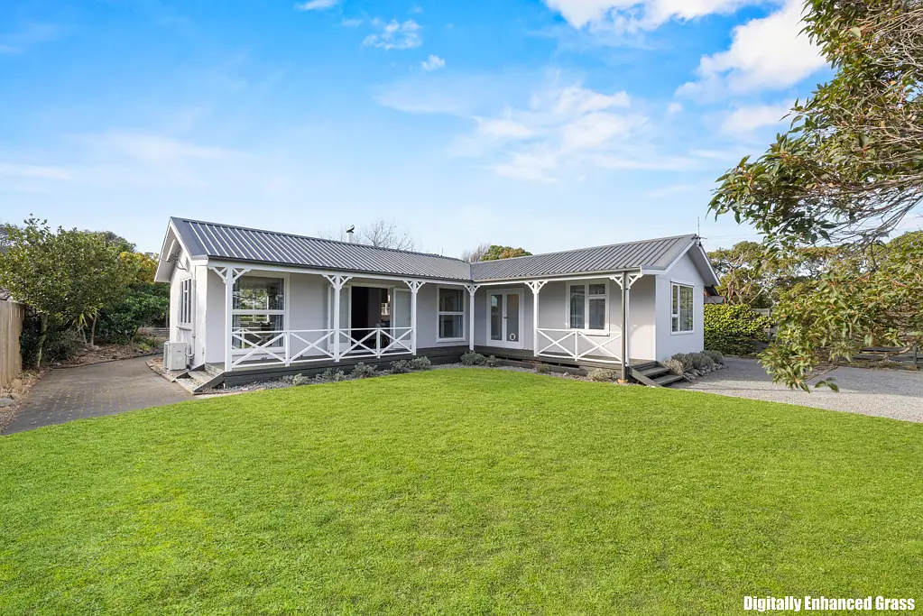 157 Pine Avenue, South New Brighton, Canterbury