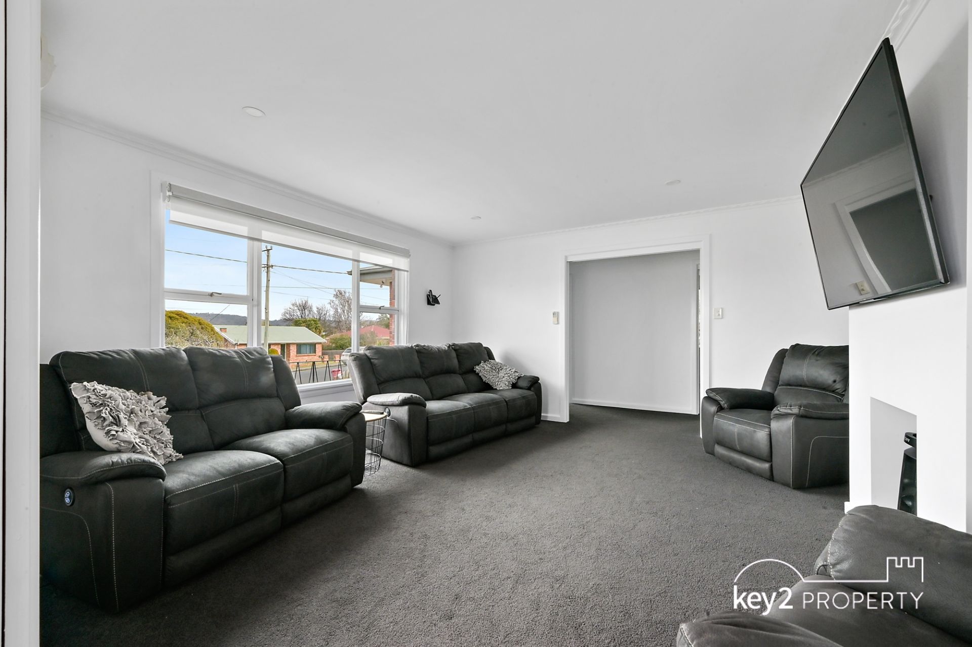 81 HARDWICKE ST, SUMMERHILL TAS 7250, 0房, 0浴, House