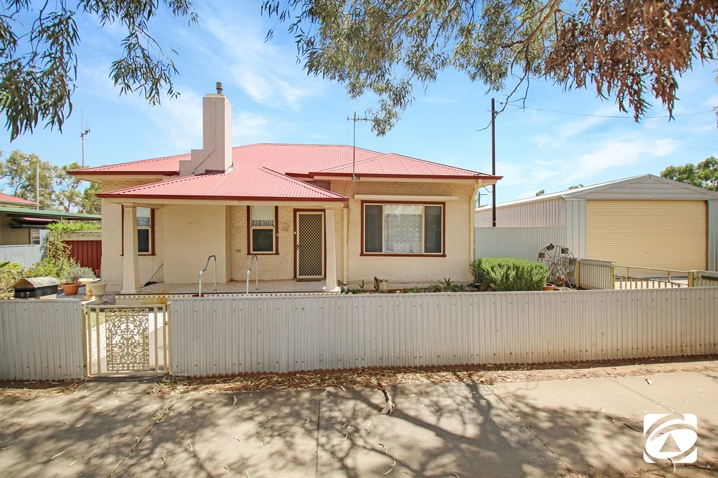 47 Bonanza Street, Broken Hill, NSW 2880