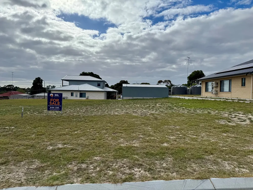 10 Bushlark Drive, Naracoorte, SA 5271