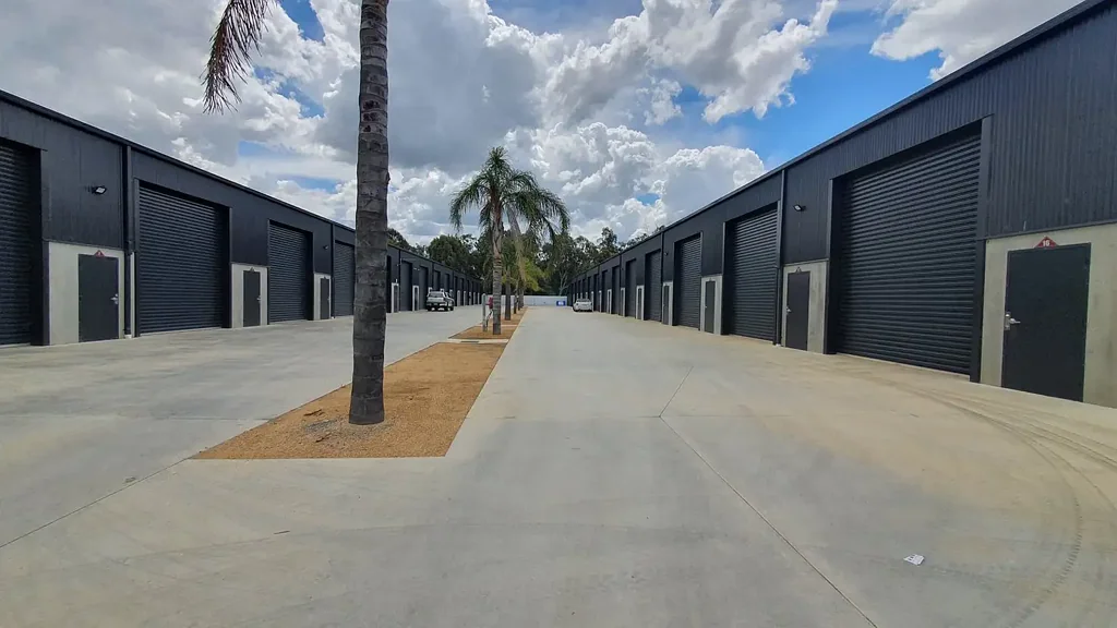 Kialla Big Storage