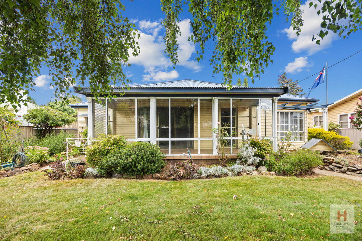 212 SHARP ST, COOMA NSW 2630, 0 Schlafzimmer, 0 Badezimmer, House