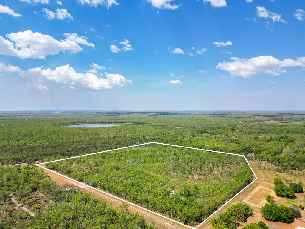 300 Girraween Road, Mcminns Lagoon, NT 822