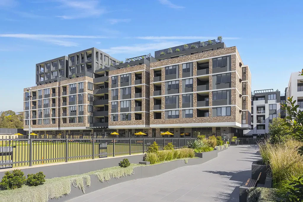 Caringbah 2ਬੈੱਡਰੂਮ Effortless living in Caringbah Greens