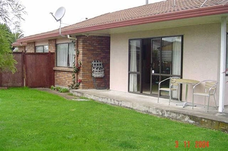 Residential Zone - General Residential Zone