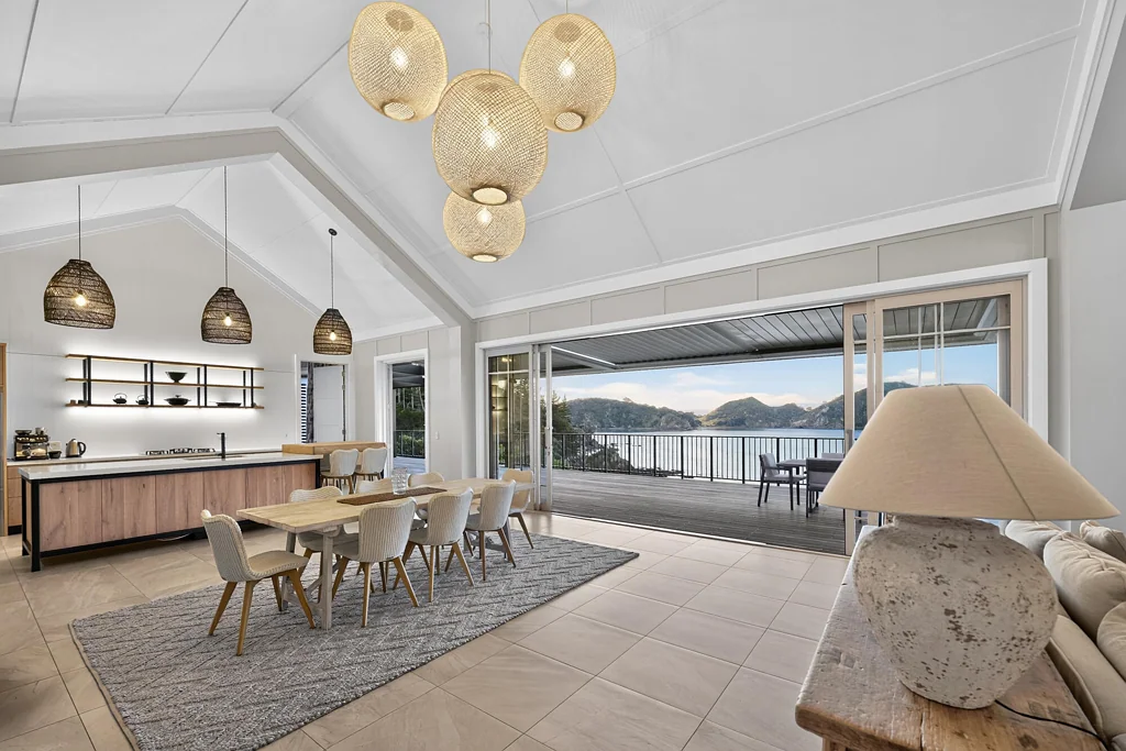 Kaeo 4房  A once-in-a-generation waterfront retreat