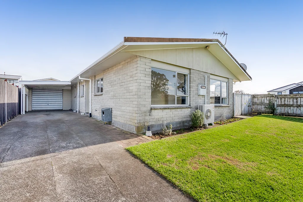 224 Parklands Avenue, Bell Block, New Plymouth, Taranaki