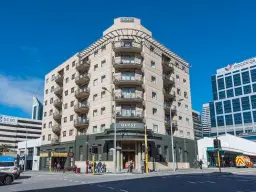 601/451 Murray Street, Perth