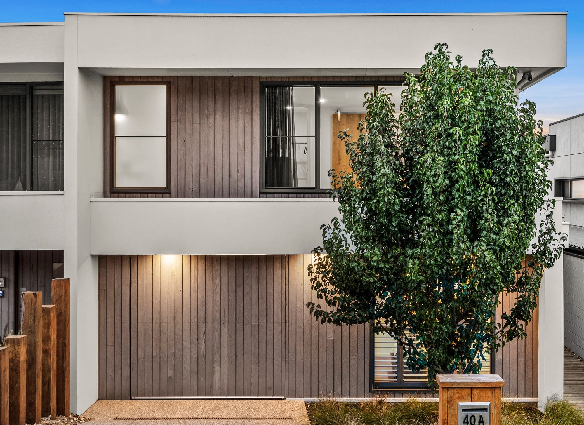 40A THE TERRACE, OCEAN GROVE VIC 3226, 0房, 0浴, Townhouse