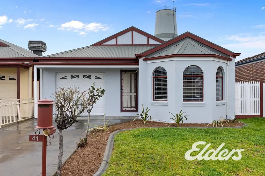 Yarrawonga 3ਬੈੱਡਰੂਮ Stylishly Renovated Home in Prime Yarrawonga Locale!