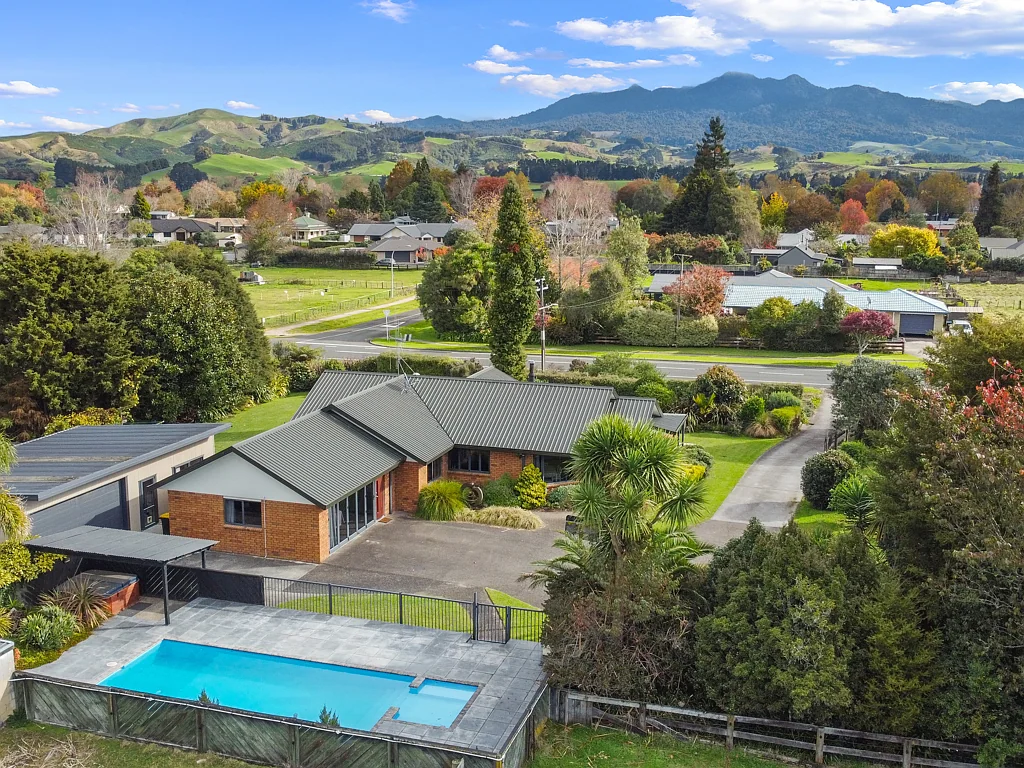 705 McClure Street, Pirongia, Waipa, Waikato