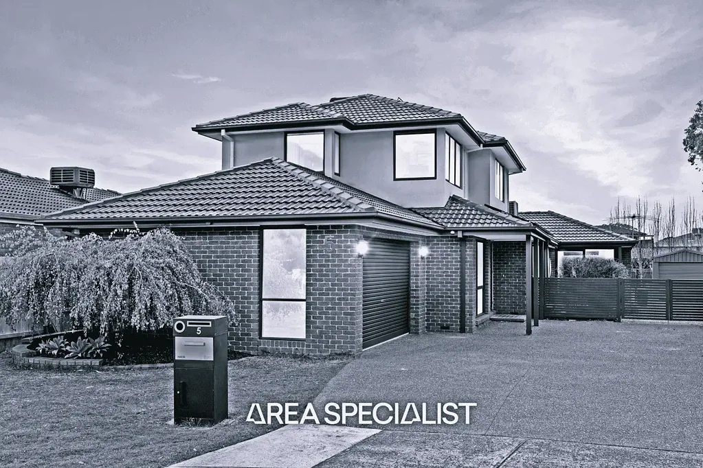 5 Kincaid Court, Ferntree Gully, VIC 3156