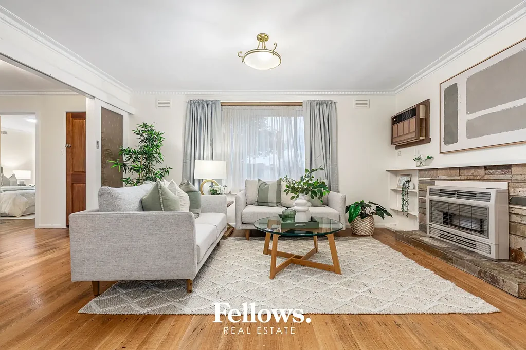 14 Victor Avenue, Dandenong North, VIC 3175