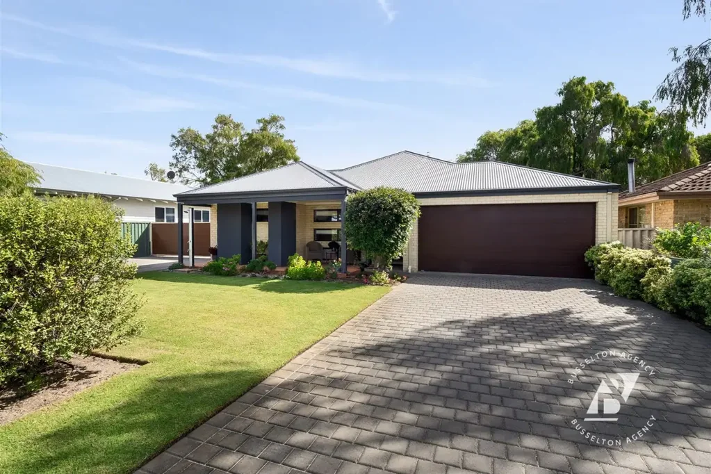 15 Roberts Road, Abbey, WA 6280