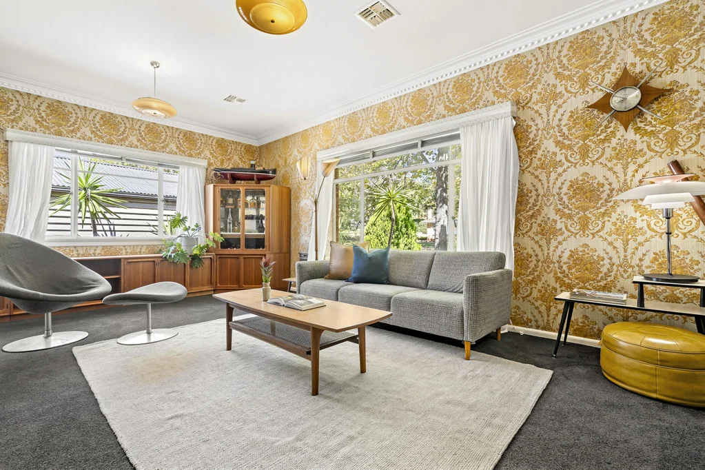 4 Agnew Street, Ainslie, ACT 2602