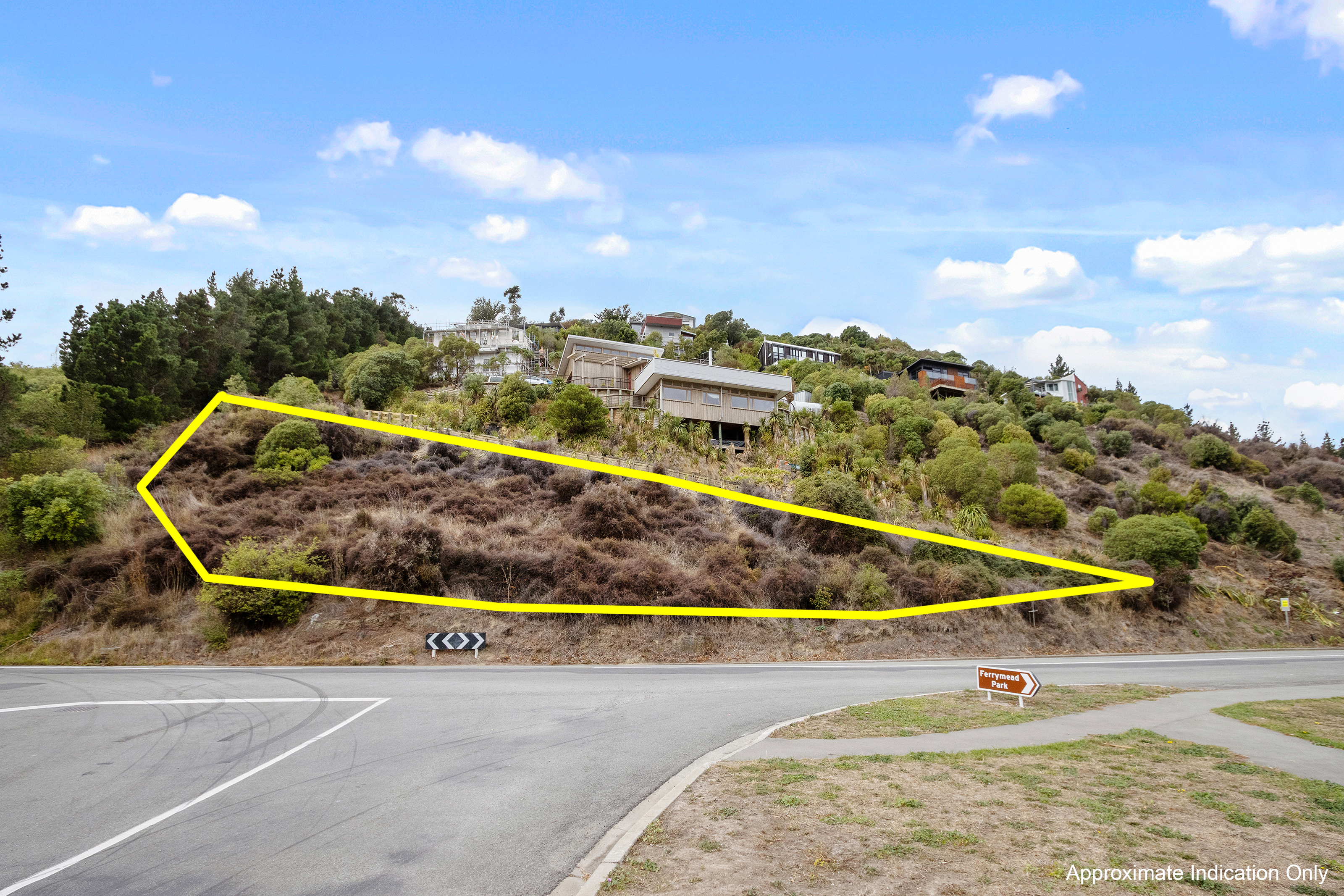 256 Bridle Path Road, Ferrymead, Christchurch, 0 침실, 0 욕실