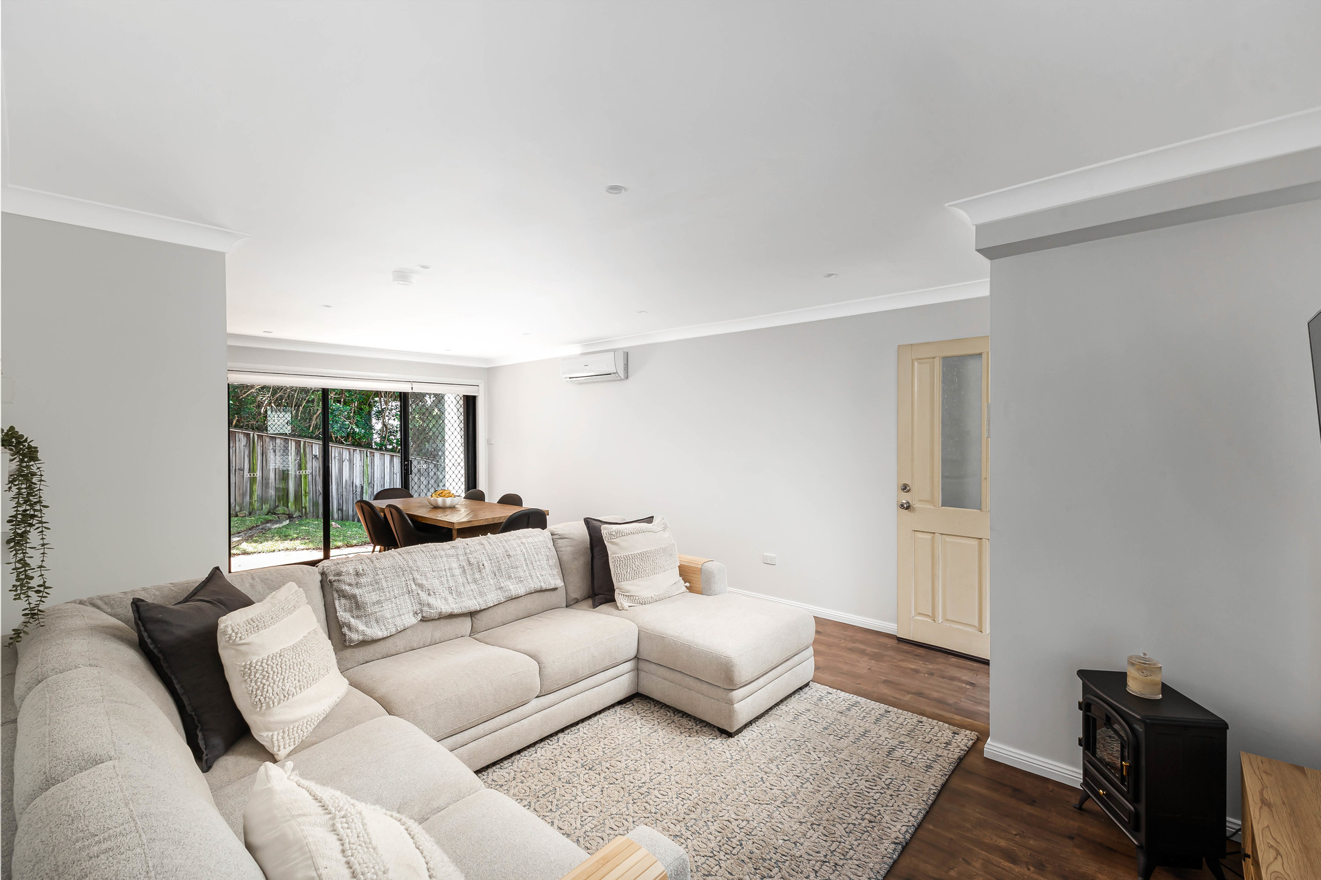 UNIT 6 32-34 MURRAY ST, NORTHMEAD NSW 2152, 0 habitaciones, 0 baños, Townhouse