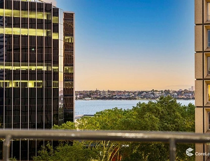 701/2 St Georges Terrace, Perth, Perth CBD, 2 कमरे, 2 बाथरूम, Apartment