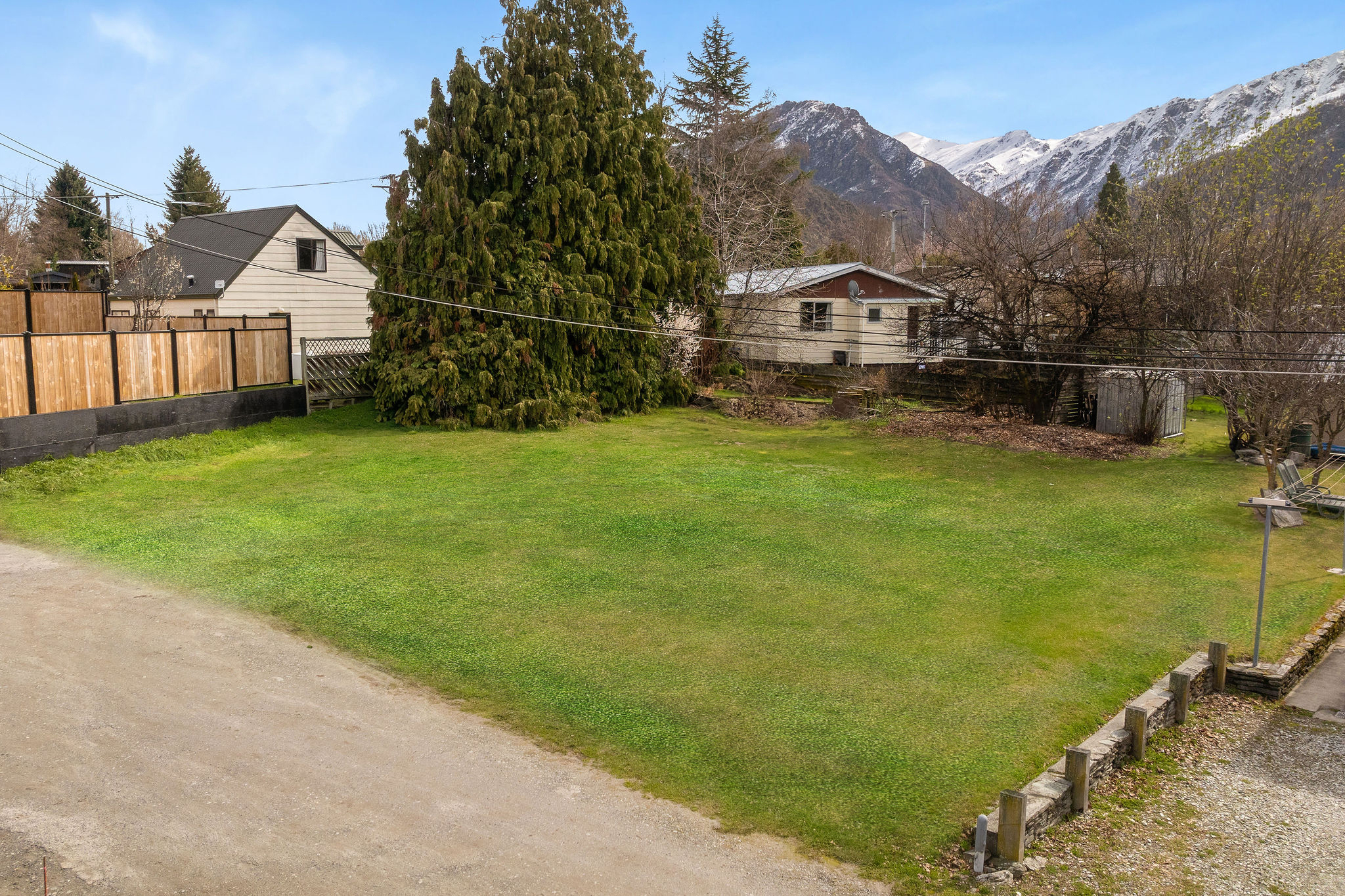 5 Payne Place, Arrowtown, Queenstown Lakes, 0 habitaciones, 0 baños, Section