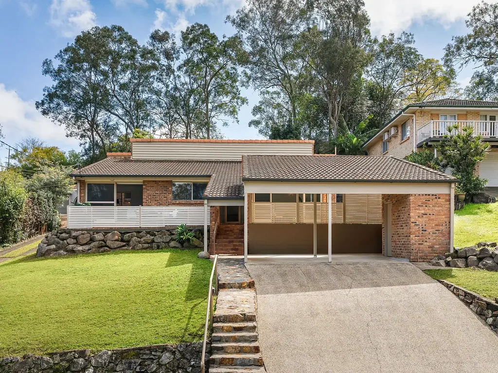 Kenmore 4ਬੈੱਡਰੂਮ Stylish architect designed home!