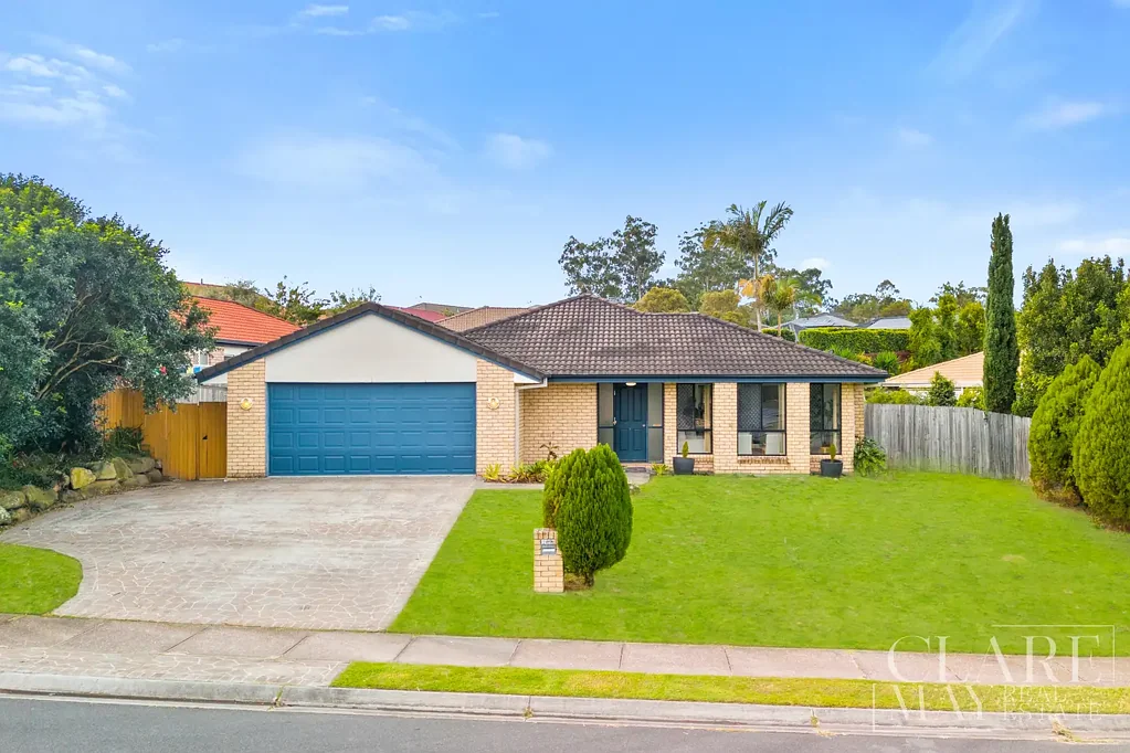 141 Sunview Road, Springfield, QLD 4300