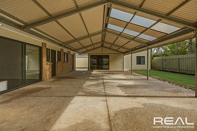 Andrews Farm 3房  610sqm Lott with massive entertaining space and large rumpus room