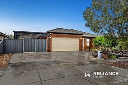 52 Pedder Street, Manor Lakes