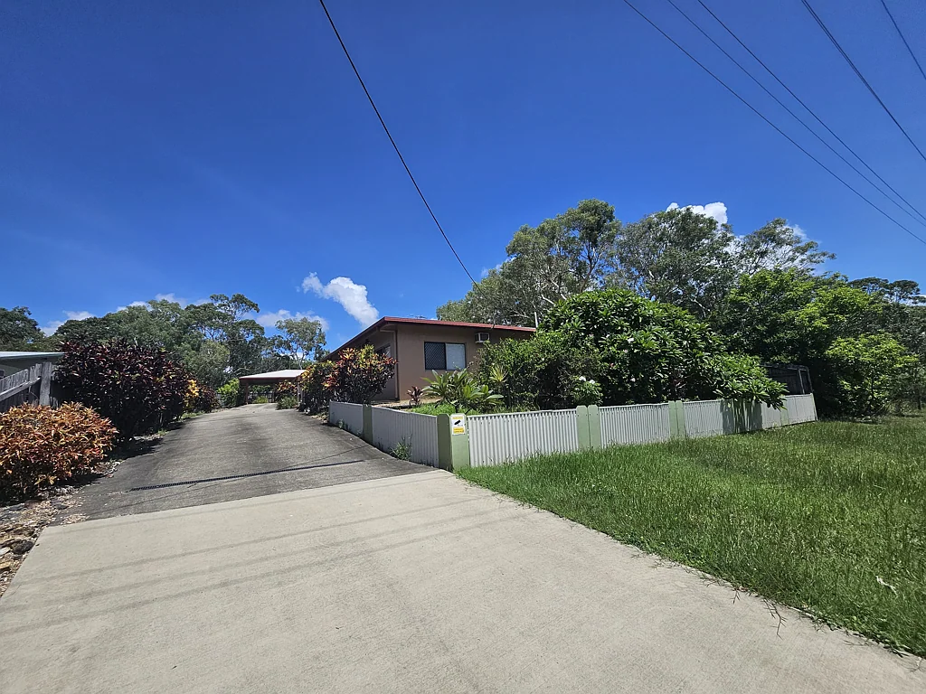 Cooktown 4બેડરૂમ High Yield Investment Opportunity