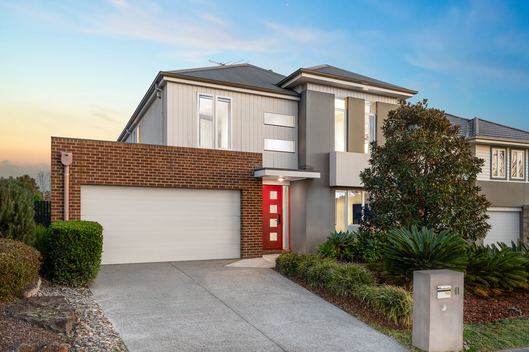 41 BROCKHOFF DR, BURWOOD VIC 3125, 0 rūma, 0 rūma horoi, House