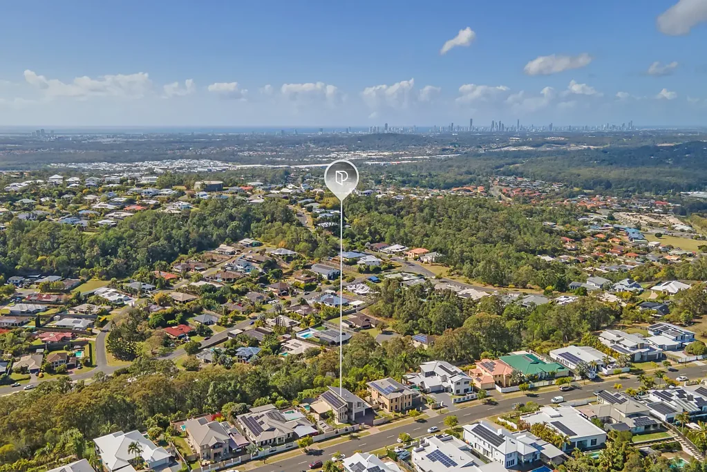 Pacific Pines 4房  Sweeping Views - Large Land Size - Resort Style Living