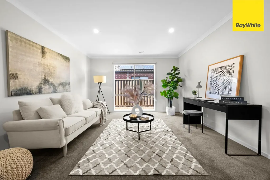 3 Coltan Avenue, Cobblebank, VIC 3338