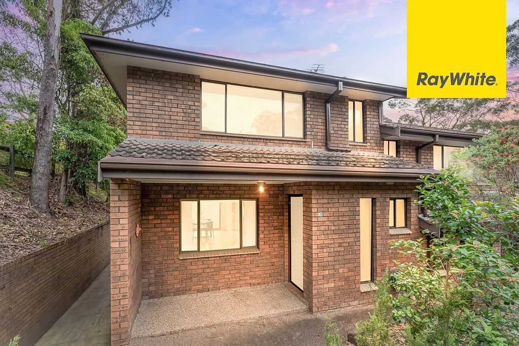10/134-136 Crimea Road, Marsfield, NSW 2122