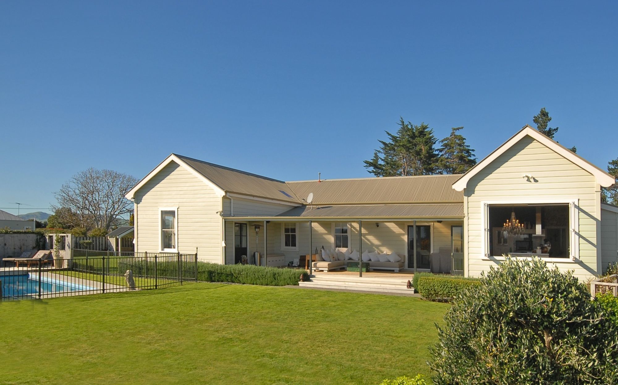 4 Grey Street, Martinborough, South Wairarapa, 6 Bedrooms, 0 Bathrooms