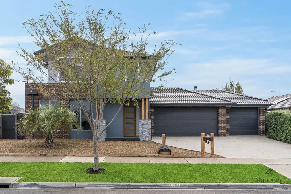 Armstrong Creek 4部屋 A Lifestyle Your Family Will Love