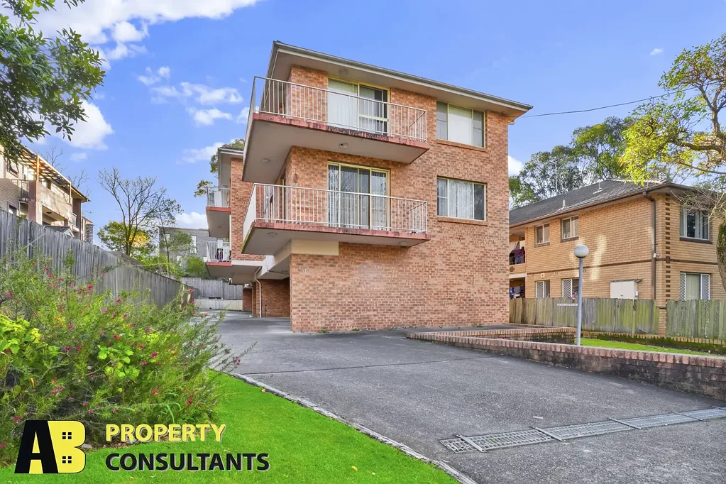 Harris Park 2Kwarto Modern Split-Level Living in the Heart of Harris Park