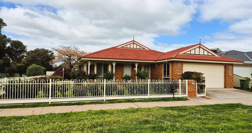 Ideal Family Home