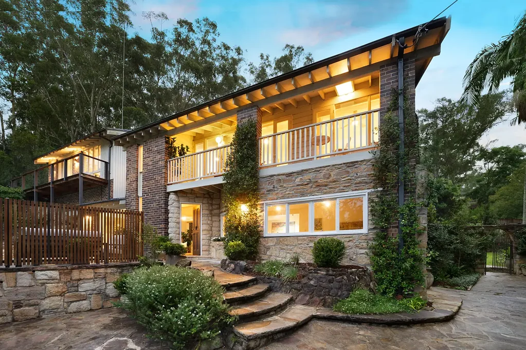 19 Lister Street, Wahroonga, NSW 2076