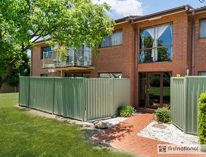 4/109 Lambert Street, Bathurst, Central Tablelands, 2房, 1浴, House