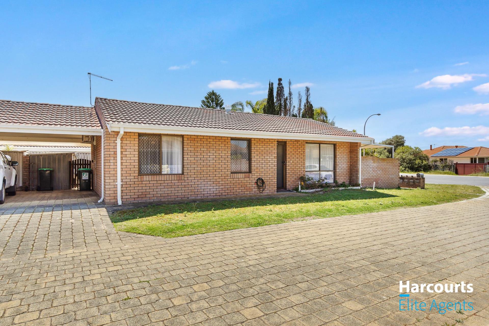 4 PAPE PL, SHOALWATER WA 6169, 0 રૂમ, 0 બાથરૂમ, House