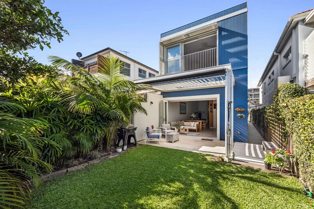 32 Nancy Street, North Bondi, NSW 2026