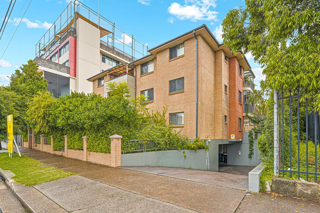 28/137-139 Auburn Road, Auburn, NSW 2144
