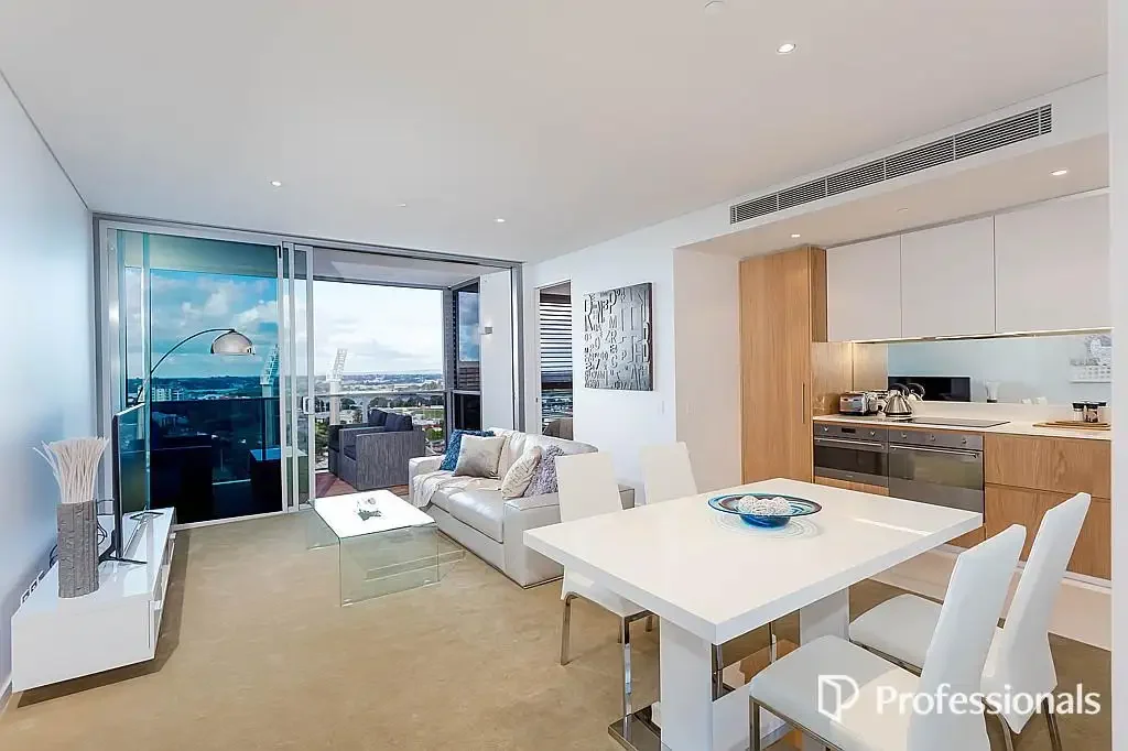 1704/8 Adelaide Terrace, East Perth, WA 6004