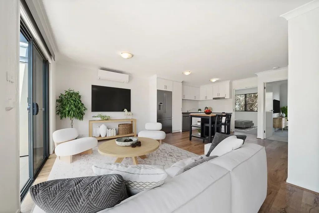 Watson 2 Slaapkamer Watson Gem - Your future home awaits!