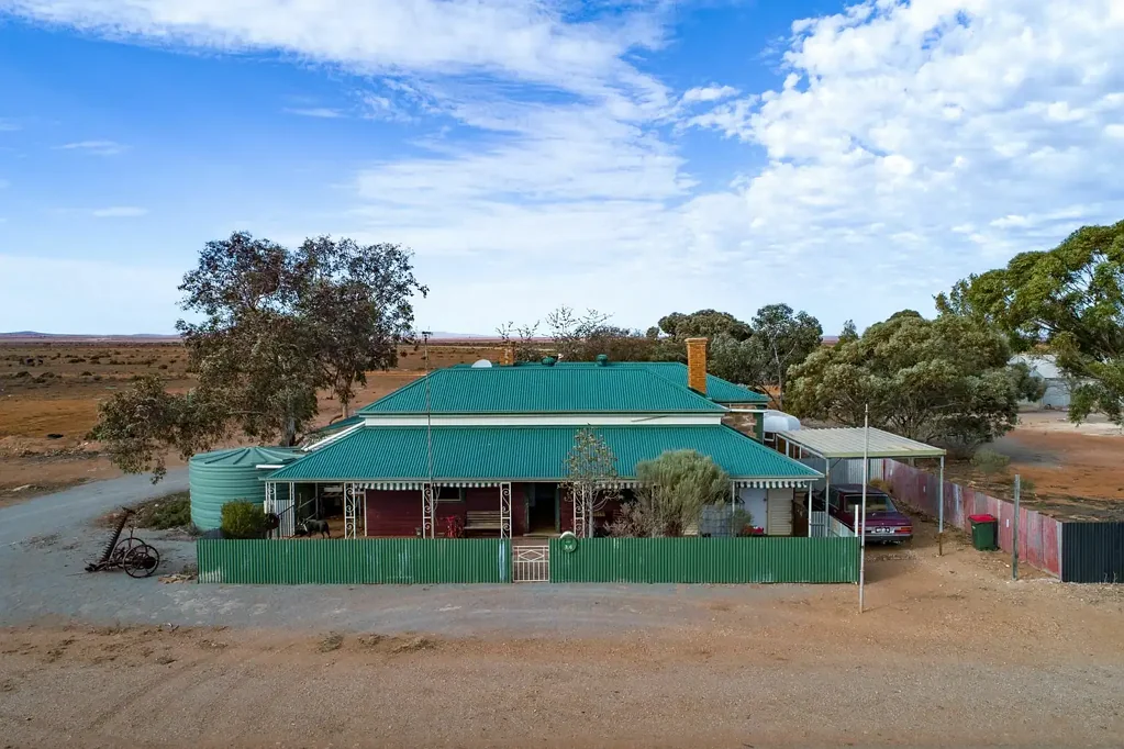 36 Main St, Hammond, SA 5431